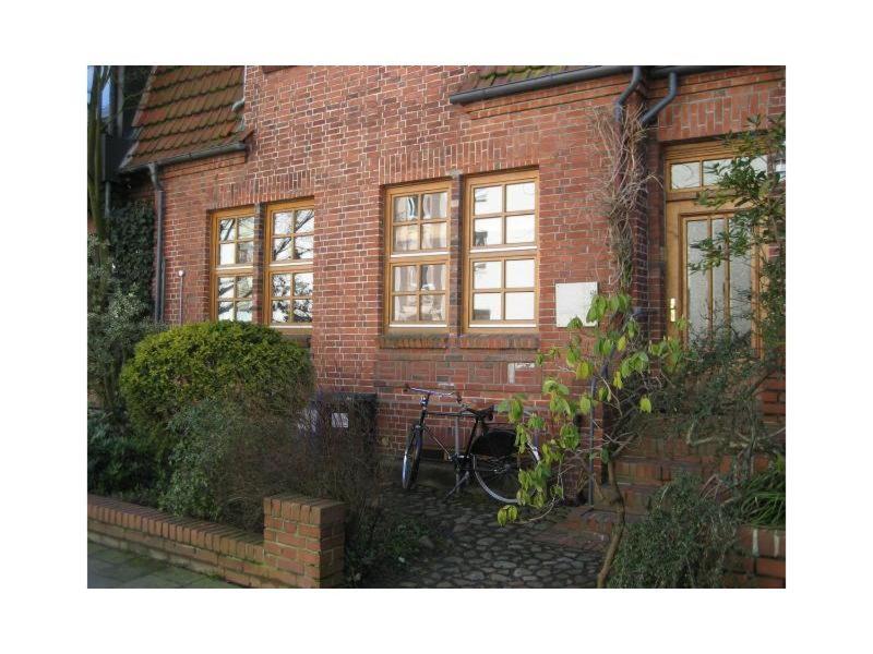 Art-Apartment-Leo Bremerhaven Exterior foto